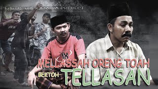 ORENG TAK ENDIK - MAVIA PROJECT