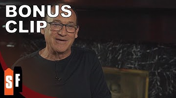 The Blob (1988) - Bonus Clip: Director Chuck Russell Discusses His Favorite Scene (HD)