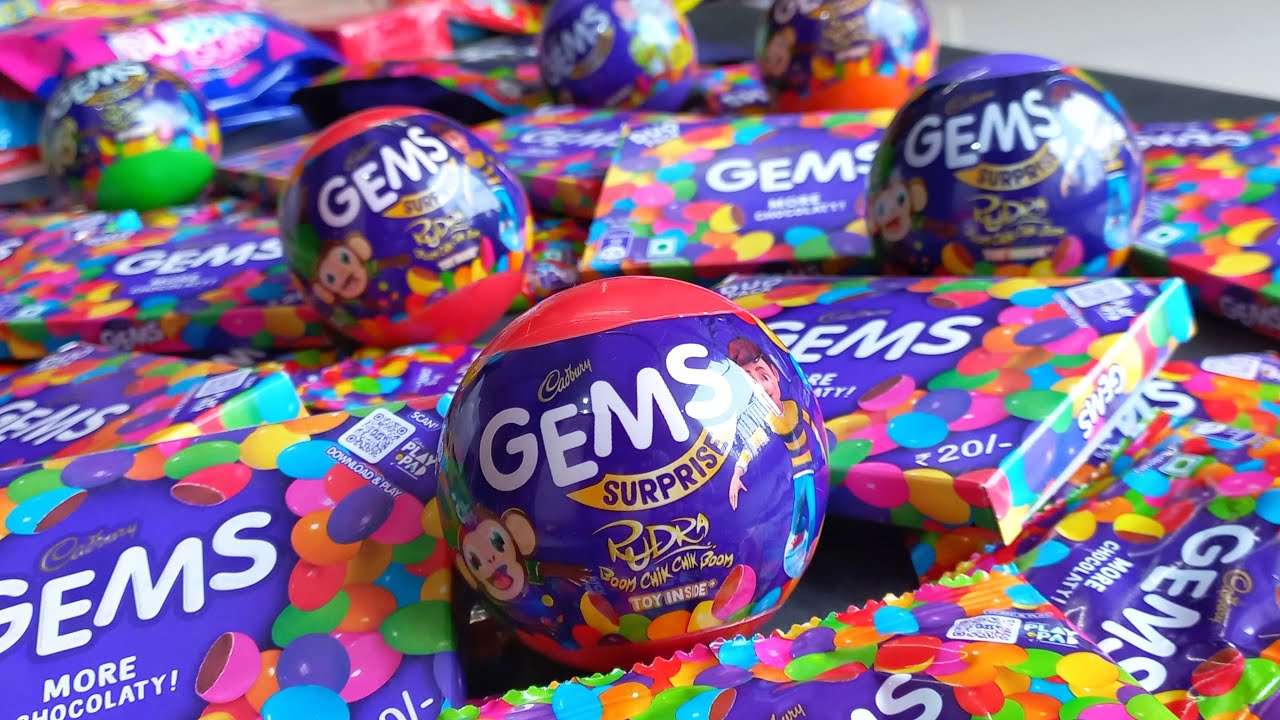 100 chocolate opening videos,surprise toys, lots of chocolates , Cadbury celebration unboxing