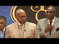 Pastor Jasper Williams stands by Aretha Franklin eulogy remarks - Full video