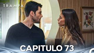 Trap Chapter 73 dubbed In Spanish  Hd