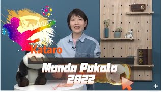 Esperanto Katara Monda Pokalo 2022