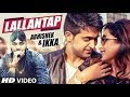 LALLANTAP LYRICS – Ikka new song