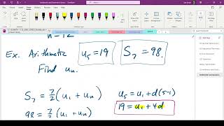 Unit 8.3 (Part 3) - IB Math 11 SL