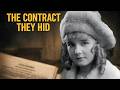 Lucille Ricksen: The Contract That Stole Her Childhood