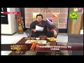 Dawat recipes with gulzar hussain masala tv show mar 172015