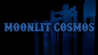Moonlit Cosmos - Roblox Obbies