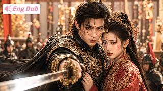 【Multi Dub】He Married Her by Accident. He Conquered a Dynasty for Her. screenshot 4