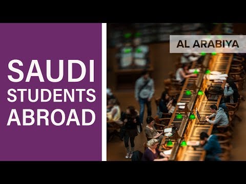 Saudi students abroad awarded 2 thousand dollars