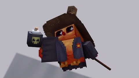 Silly Hytale Animation