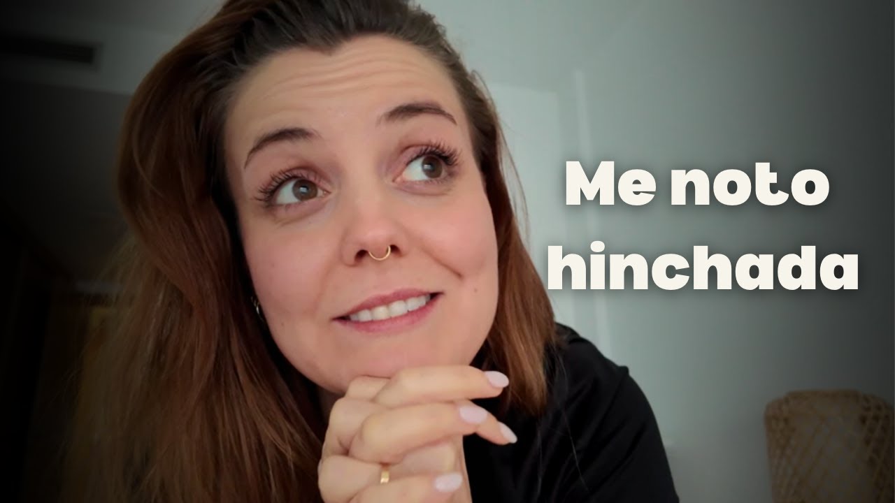 RETENCIÓN DE LÍQUIDOS 💧 | Tips reales, rutina diaria y gym 🤍 | Vlog