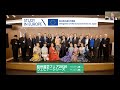 欧州留学フェア2020 オープニングウェビナー（2020年10月27日）／EHEF2020 Opening webinar (27 October 2020)
