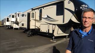Sold I94Rv Com 2016 Keystone Montana High Country 305Rl