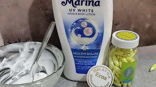 Those who have difficulty brightening their skin must try this body care concoction - how to make...