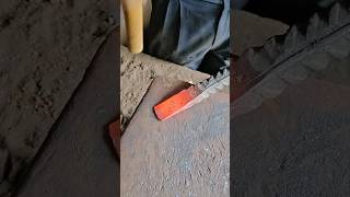 Chisel Restoration 🔥