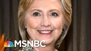 TX Voted To Remove Hillary Clinton And Helen Keller Out Of Textbooks | Velshi & Ruhle | MSNBC