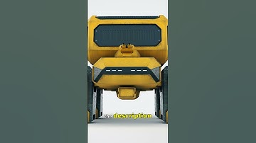 Digital Tank Commander: Reconstructing History in 3D