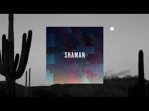 Watch Katnip Mike - Shaman on YouTube Watch Katnip Mike - Shaman on YouTube