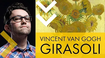Cosa indicano i girasoli?