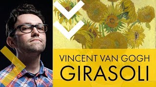 Vincent van Gogh | Girasoli