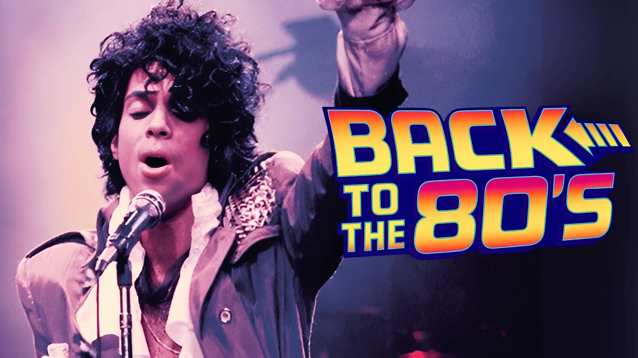 80s Pop-Rock Power Mix – Legendary Riffs & Melodic Hooks