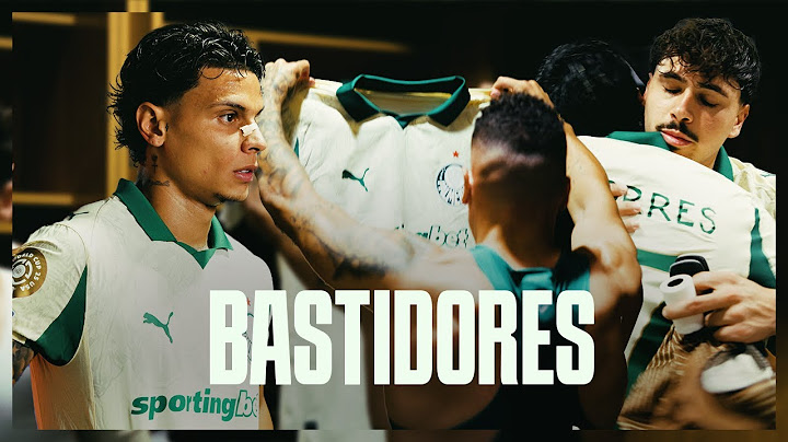 BASTIDORES DA CLASSIFICAÇÃO | PALMEIRAS 2 X 2 INTER MIAMI | COPA DO MUNDO DE CLUBES FIFA 2025