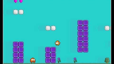 Eversion Walkthrough World 1