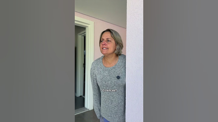 QUANDO MINHA MÃE PEDIA PRA EU NÃO FAZER