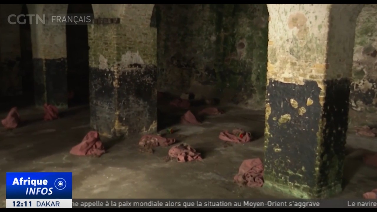 Le Ghana va demander la qualification de la traite transatlantique de crime contre l'humanité