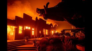 33 criminal charges filed against PG&E over 2019 wildfire