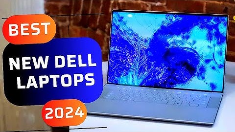 Dell inspiron 13 2-in-1 đánh giá năm 2024