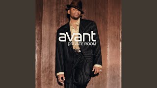 Video thumbnail of "Avant - Wanna Be Close"