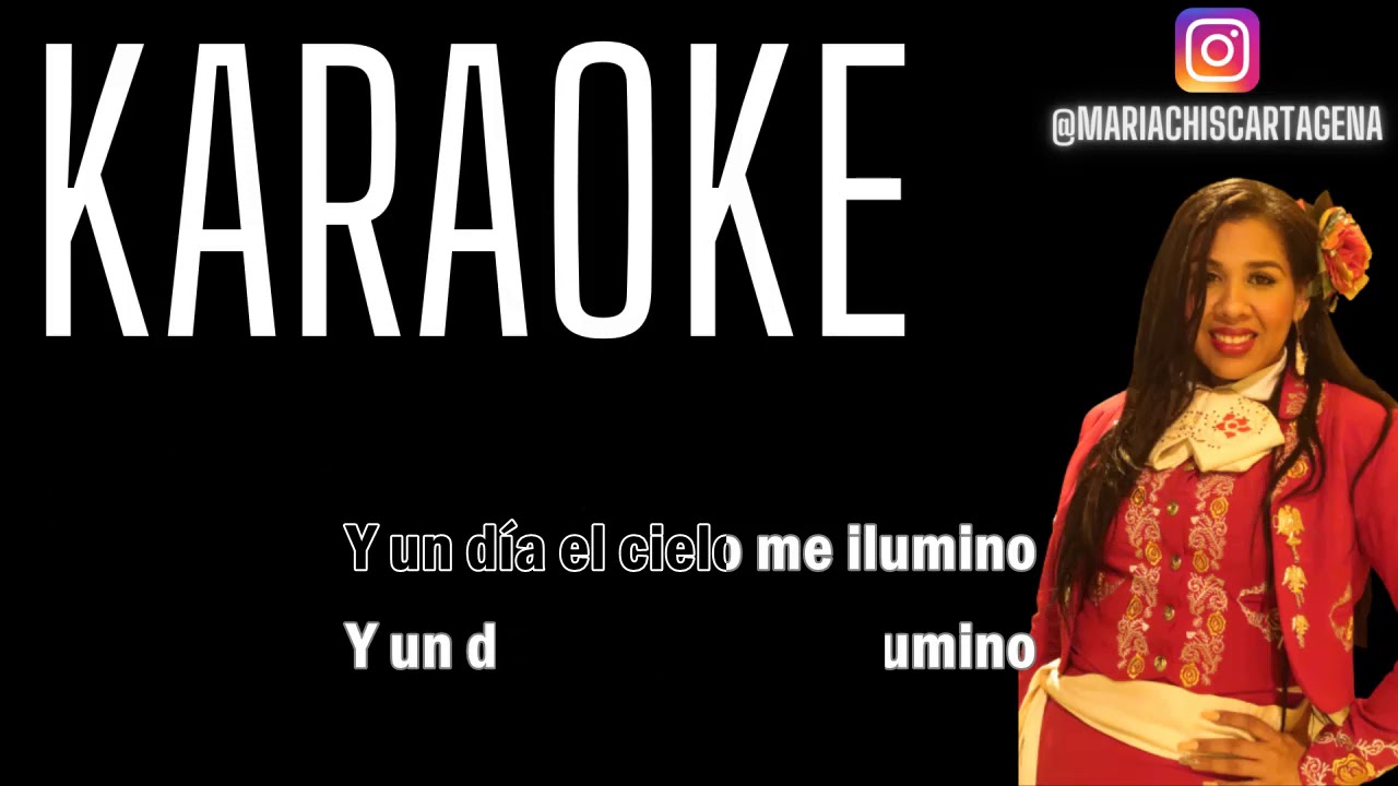 Los Angeles Azules - Juventud  (Karaoke)