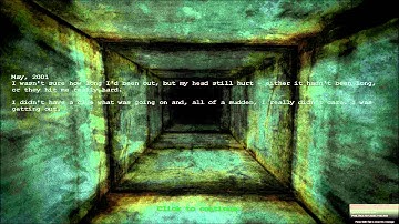 Penumbra Black Plague - Playthrough - Part 1