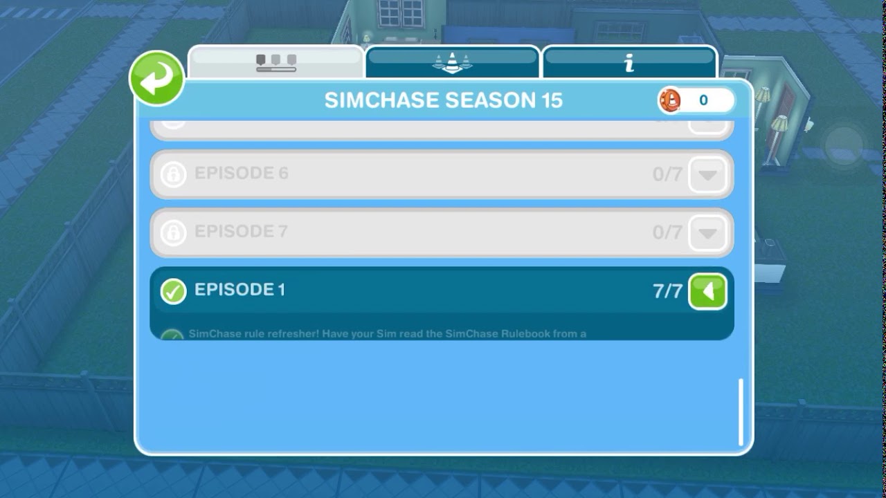 SİMSCHASE SEASON 15 İLE NELER KAZANACAĞIM?