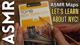 Tour Guide of NYC [ASMR Maps] screenshot 2