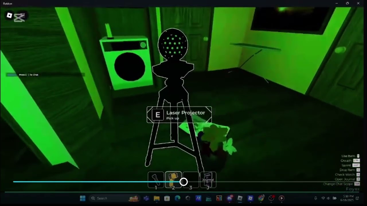 Demonology juniper road hard mode speedrun with 