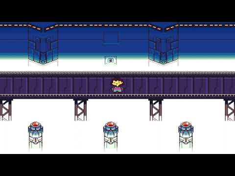 core undertale pitch shifted