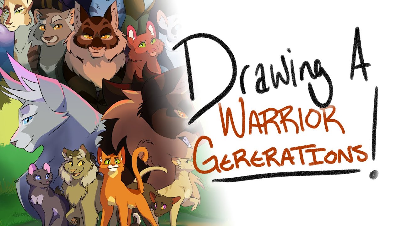 Warrior Cats The Game (Xbox One) by seahawkslover152 on DeviantArt