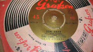 Süheyl Denizci Orkestrası &OKAN AKANSEL-Dön Bana