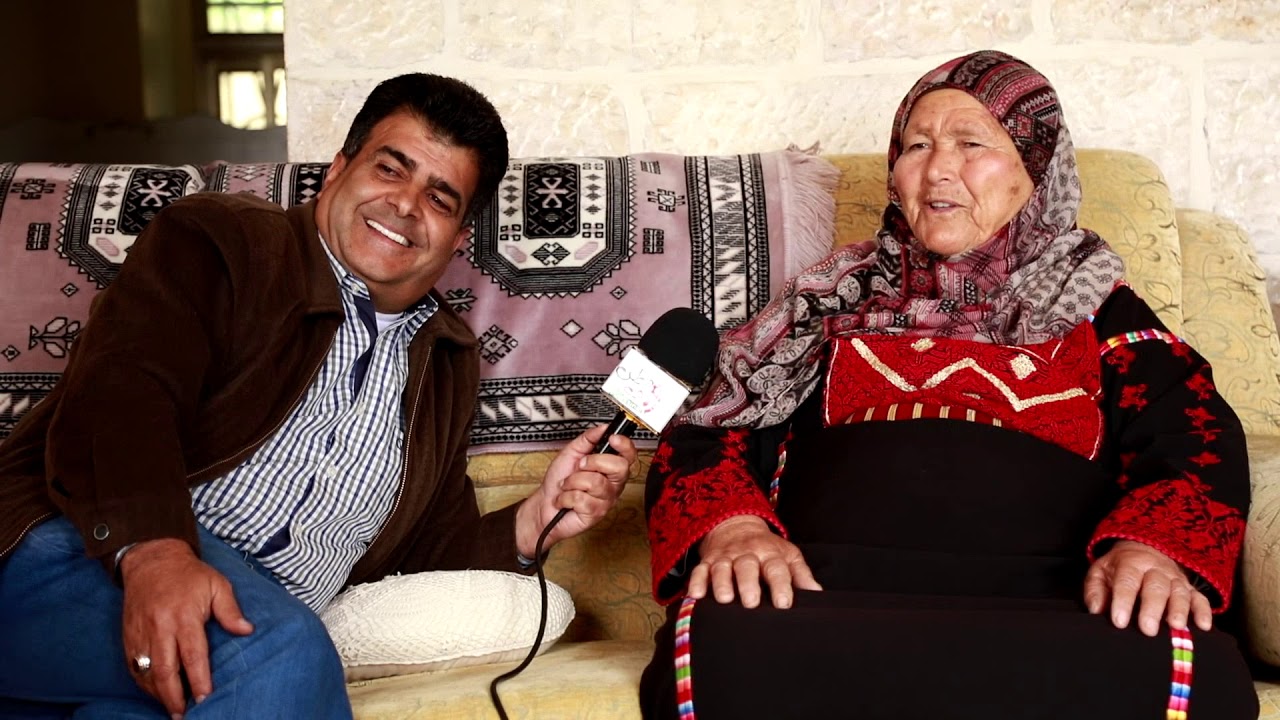 حروف وطن الموسم العاشر  -  الحلقة ( 6 ) دير بزيع