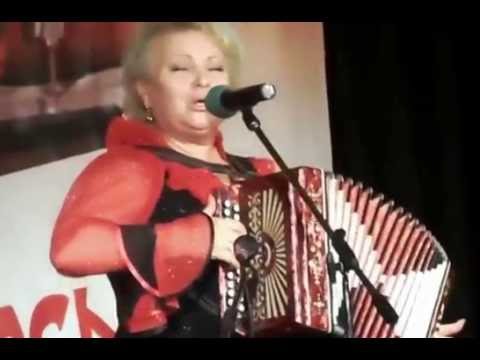 Валентина Пудова Ах, зачем эта ночь ...