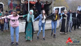 Govenda Xatune Kurdish Wedding Yemişli Düğünleri