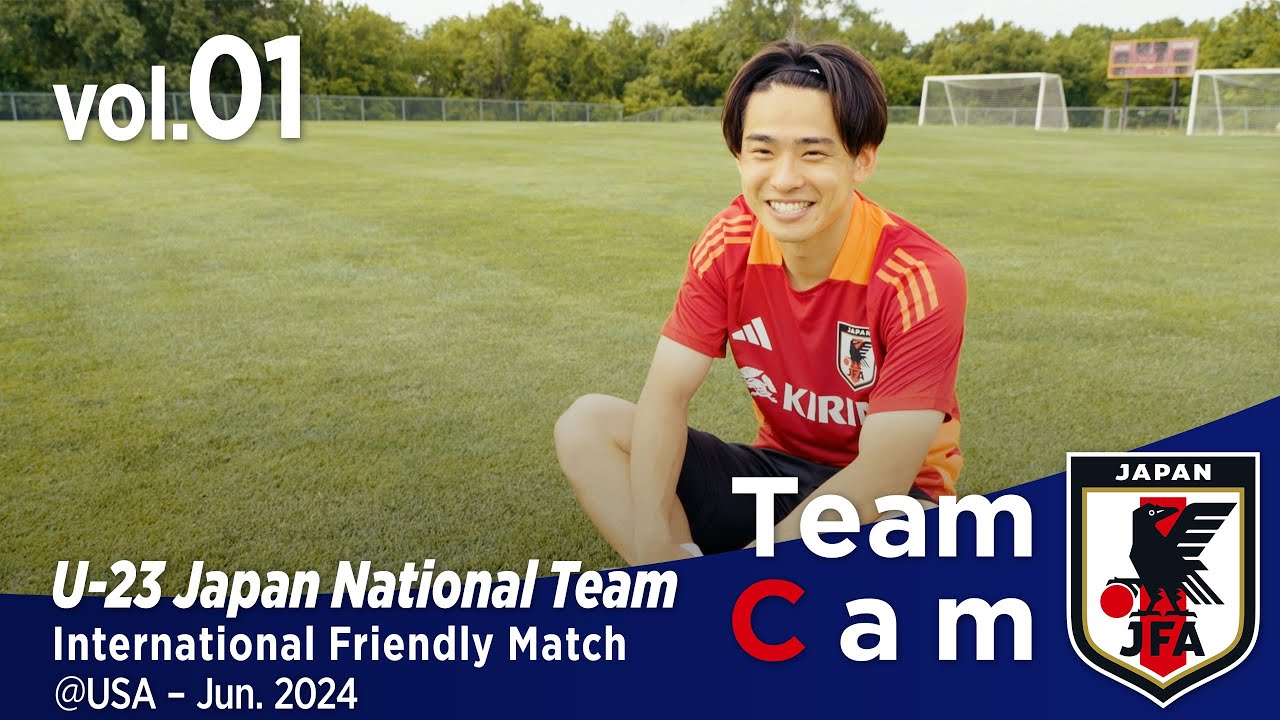 サッカー日本代表チーム U-23 u23日本代表 - Search / X
