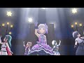 キセキの証 輿水幸子1 南条光1 白菊ほたる1 小関麗奈1 大石泉1 デレステMV