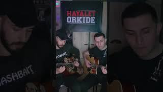 Kaçsam Gitsem (Akustik)