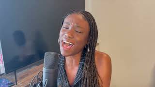 Download Lagu Diamonds - Rihanna Cover | Antoinette Iman Feat RW3 On The Piano