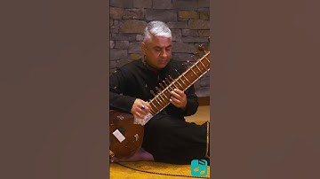 Learn Sitar from Scratch – Play your first pieces | VSO Learn Music Online Course Teaser [SHORT]