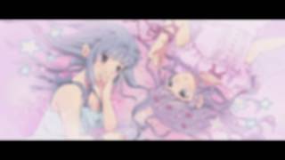 [初音ミク] [音街ウナ] [琴葉葵] ユメノセカイ [オリジナル曲]