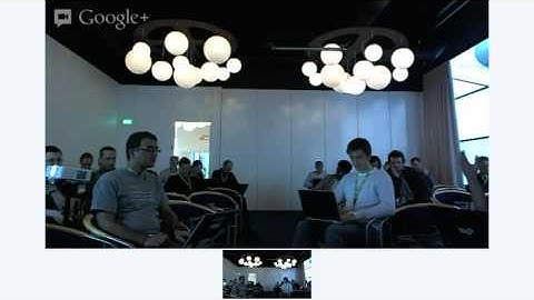 LCE12 - drm enhancements fpr ARM: Jesse Barker 30 Oct 2012 - BV2